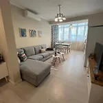 Διαμέρισμα Grand New Bazaar