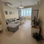 Grand New Bazaar Διαμέρισμα Τίρανα