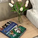 Grand New Bazaar * Τίρανα