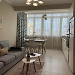 Grand New Bazaar Τίρανα
