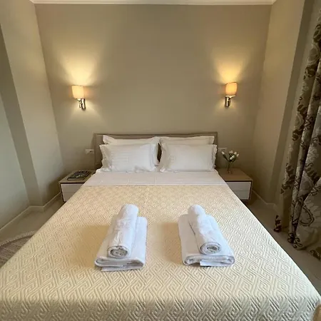 Apartment Grand New Bazaar