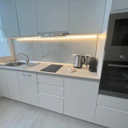 Apartment Grand New Bazaar