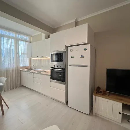 Apartment Grand New Bazaar Tirana