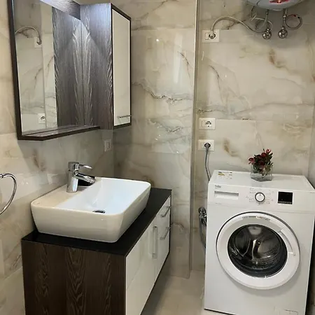 Apartment Grand New Bazaar *