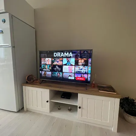 Apartment Grand New Bazaar