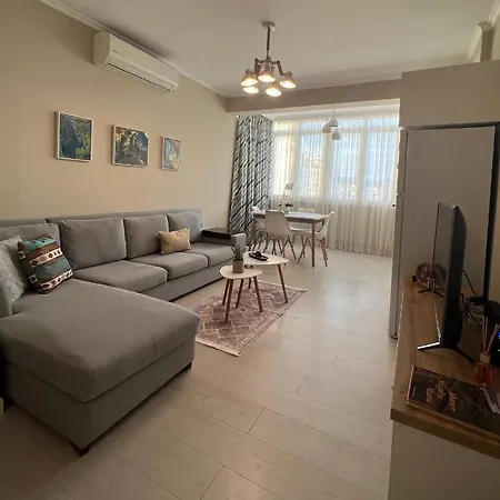 Grand New Bazaar Apartment