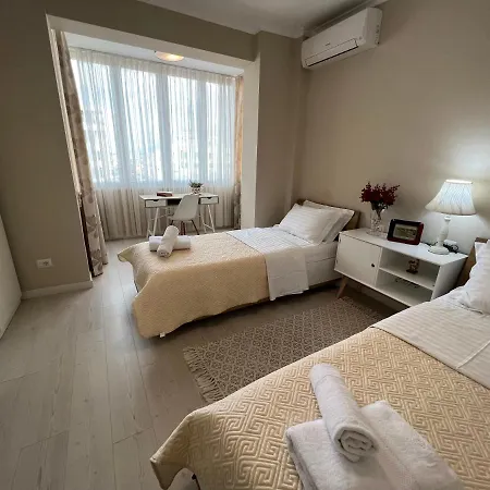 Apartment Grand New Bazaar *