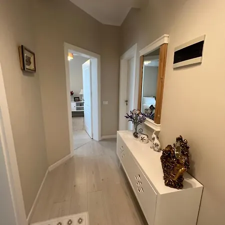 Apartment Grand New Bazaar *