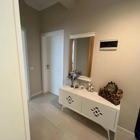 Apartment Grand New Bazaar *