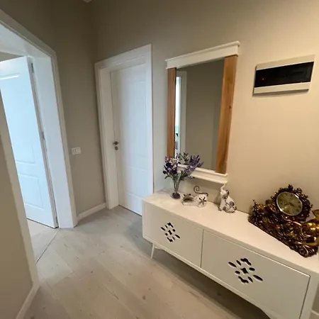 Apartment Grand New Bazaar