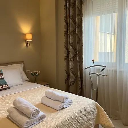 Apartment Grand New Bazaar *