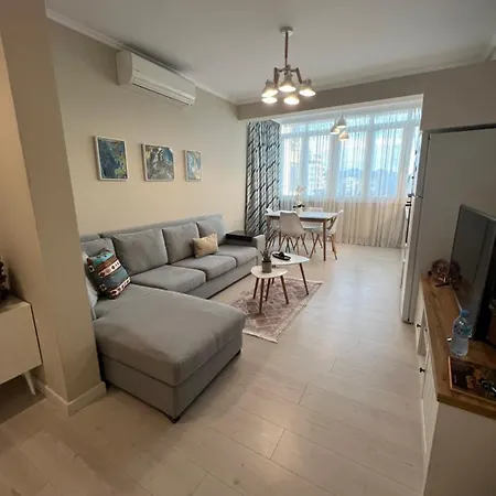 Apartment Grand New Bazaar