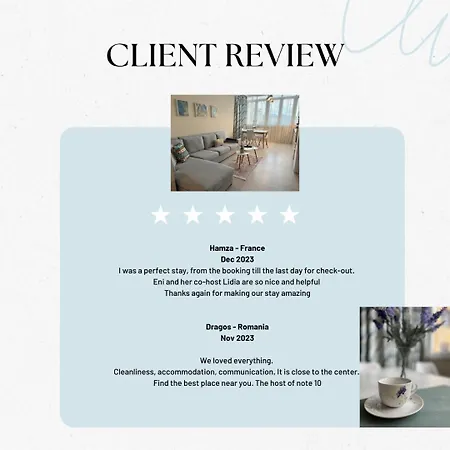 Grand New Bazaar Apartment