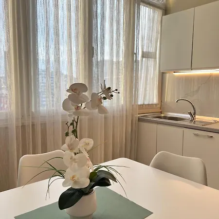 Apartment Grand New Bazaar