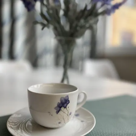 Daire Grand New Bazaar Tiran