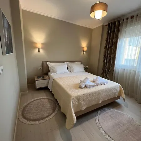 Grand New Bazaar Daire *