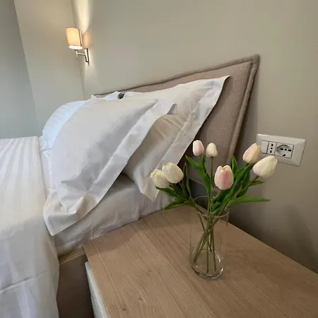 Daire Grand New Bazaar Tiran