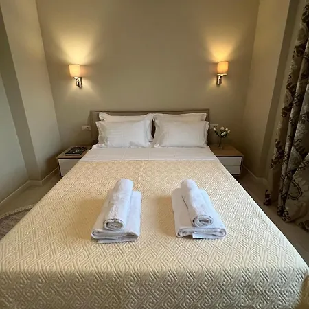 Daire Grand New Bazaar *