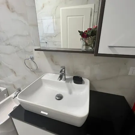 Daire Grand New Bazaar