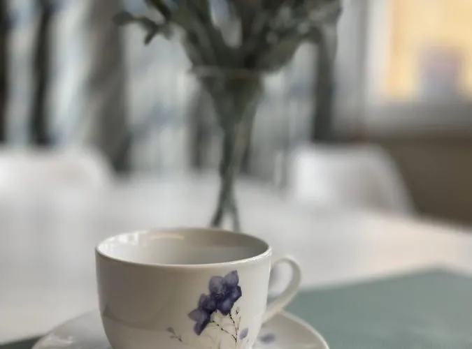 Appartement Grand New Bazaar Tirana