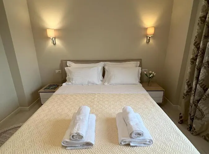 Appartement Grand New Bazaar