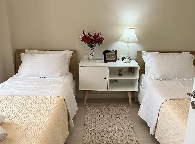 Grand New Bazaar Appartement *