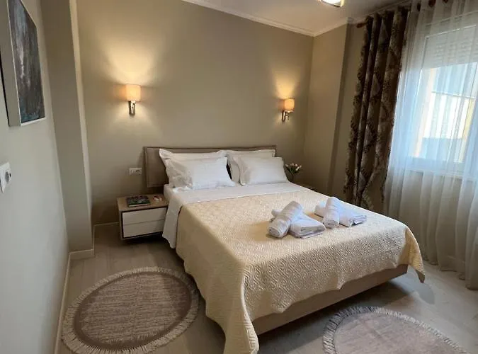 Grand New Bazaar Appartement *