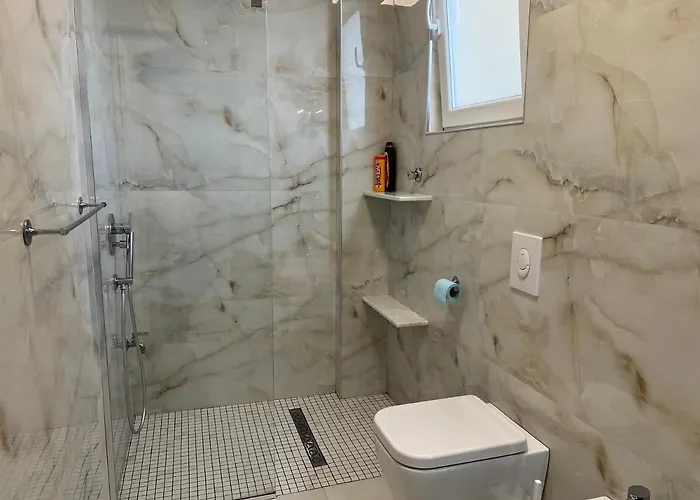 Grand New Bazaar Appartement Tirana