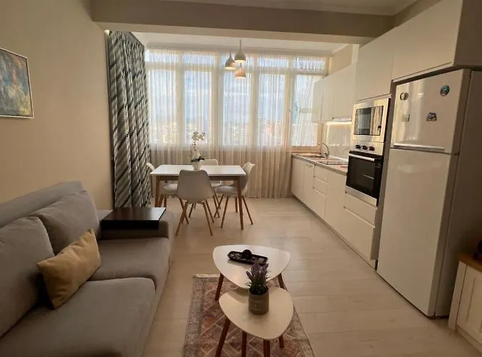 Grand New Bazaar Appartement