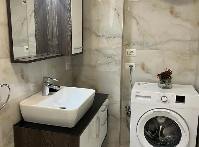 Appartement Grand New Bazaar *