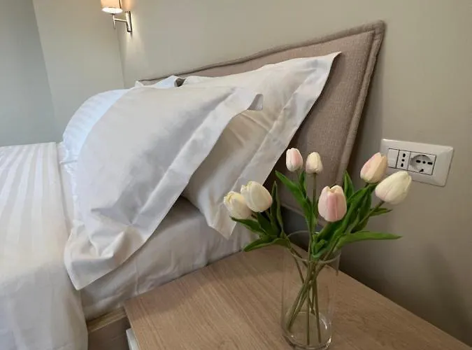 Appartement Grand New Bazaar Tirana