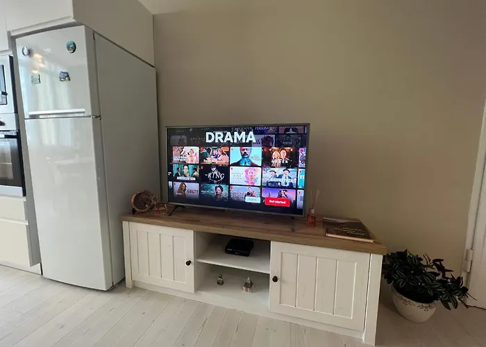 Appartement Grand New Bazaar