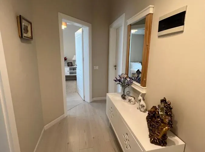 Appartement Grand New Bazaar *