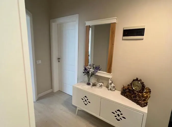 Appartement Grand New Bazaar *