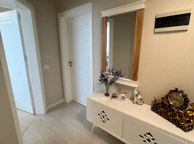 Appartement Grand New Bazaar