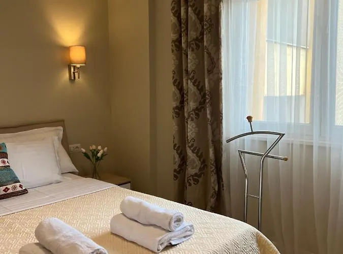 Appartement Grand New Bazaar *