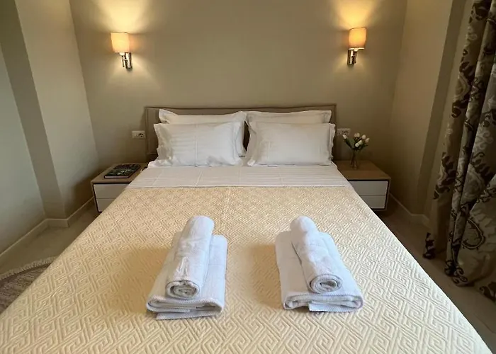 Appartement Grand New Bazaar *