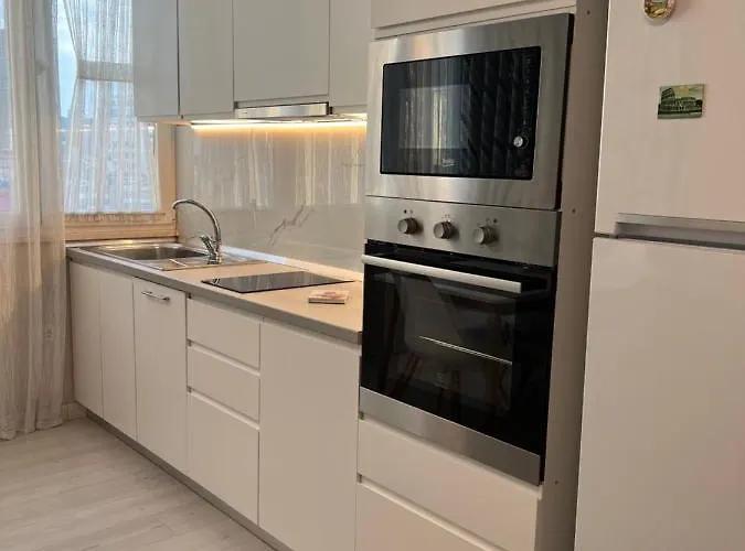 Grand New Bazaar Appartement *