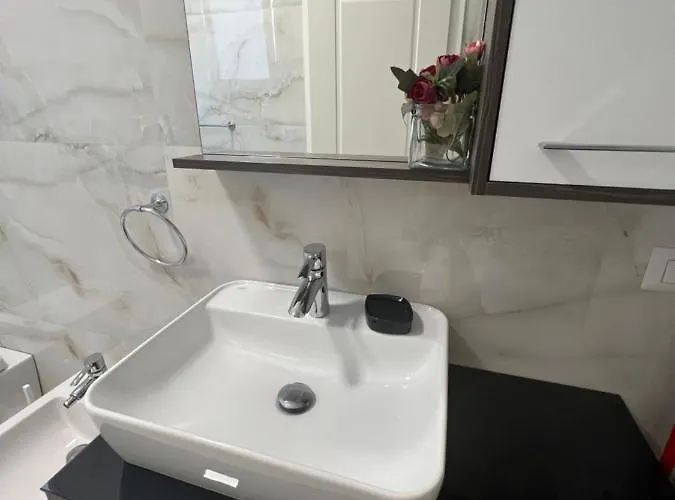 Appartement Grand New Bazaar