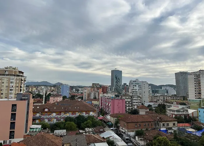 Grand New Bazaar Appartement *