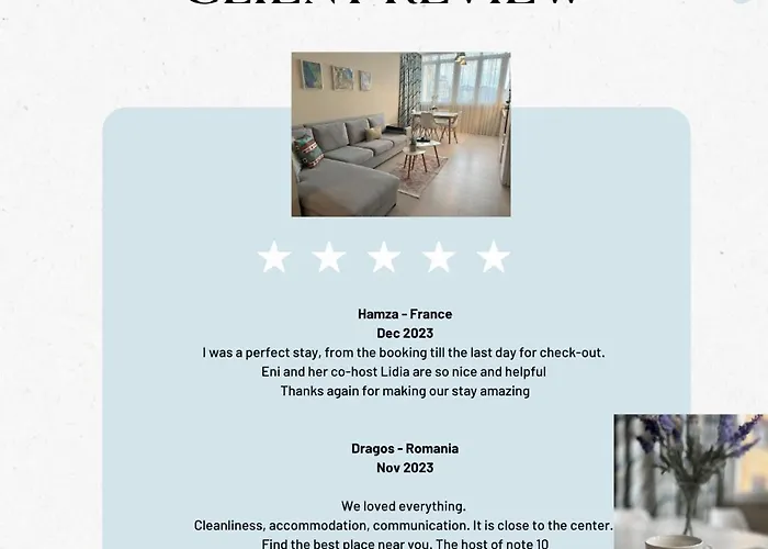 Grand New Bazaar Appartement